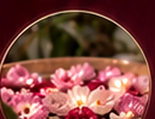Floral Ritual
