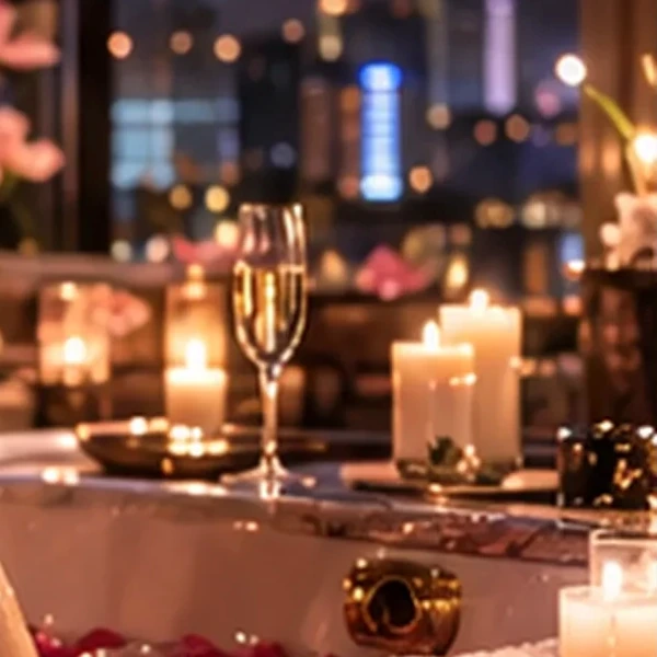 Private Sensory Ritual